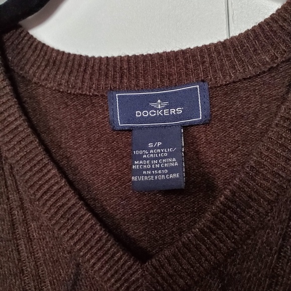 Dockers Vest - Picture 4 of 5